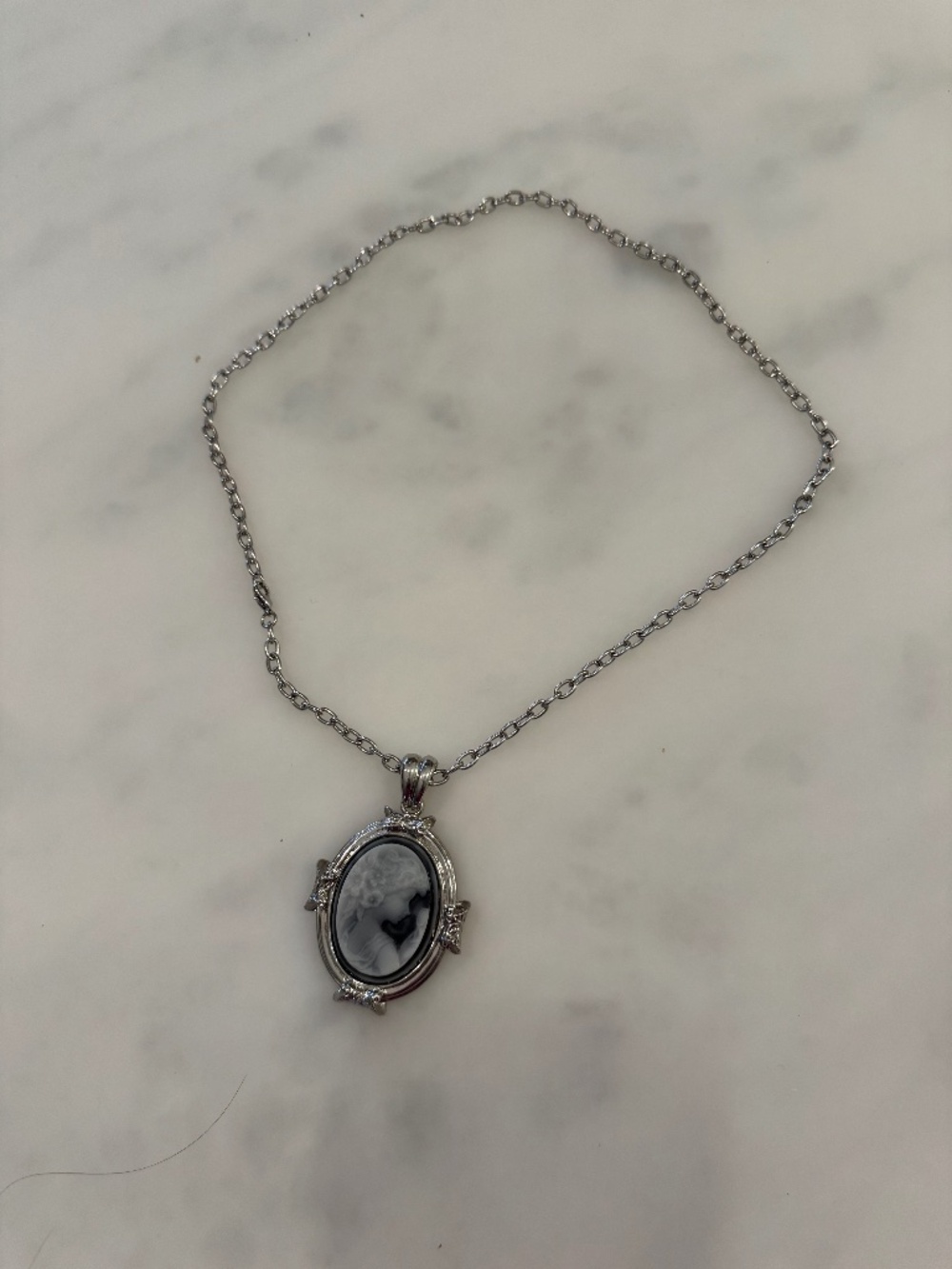 Ladies Necklace